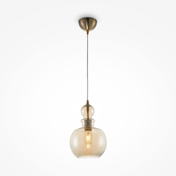 Подвесной светильник Maytoni Tone P003PL-01BZ