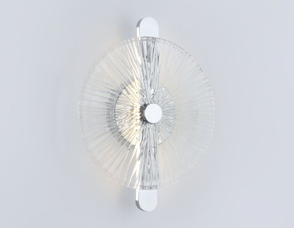 Настенный светильник Ambrella Light High Light Crystal LH31141