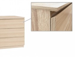 Комод Лотос HSBB_97100