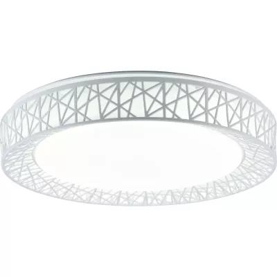 Потолочная люстра Toplight Diana TL1204X-72WH