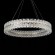Подвесная люстра с пультом управления Modelux ML.8185.800 GD