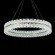 Подвесная люстра с пультом управления Modelux ML.8185.800 GD