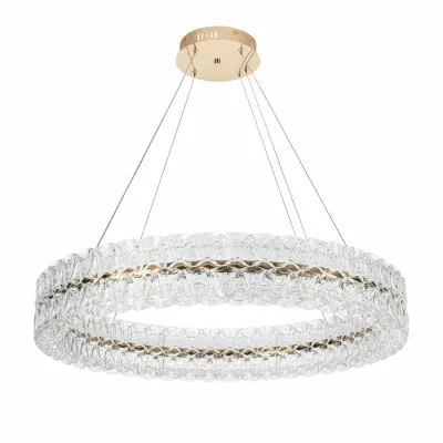 Подвесная люстра Modelux ML.8185.800 GD