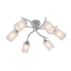 Спот Citilux Аэлита CL169161, E27, 450W, белый