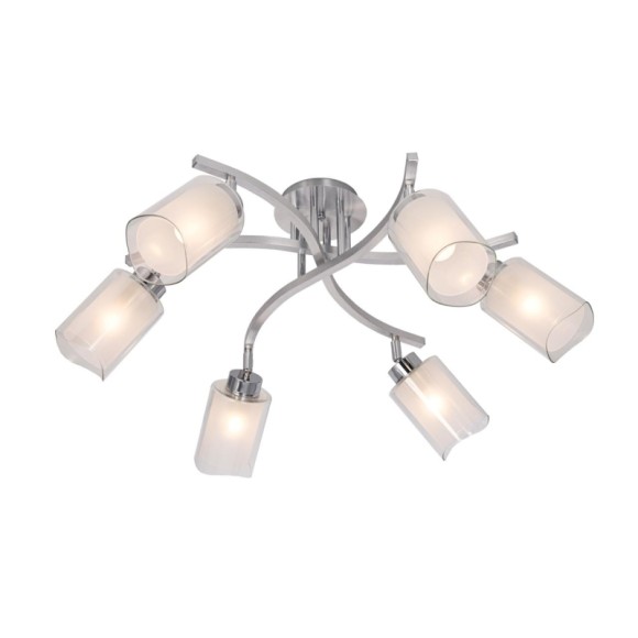 Спот Citilux Аэлита CL169161, E27, 450W, белый