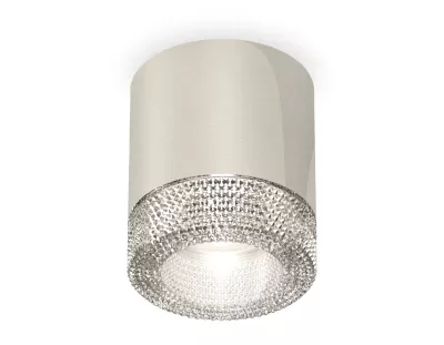 Потолочный светильник Ambrella Light Techno Spot XS7405004 (C7405, N7191)