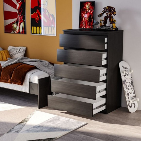 Комод Мальта SHST_2.05.02.090.5