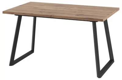 Стол обеденный Лофт MBW_102360