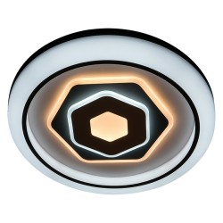 Потолочная светодиодная люстра с пультом управления General Lumino 800324