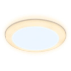 Встраиваемый светодиодный светильник Ambrella Light Led Downlight DCR305
