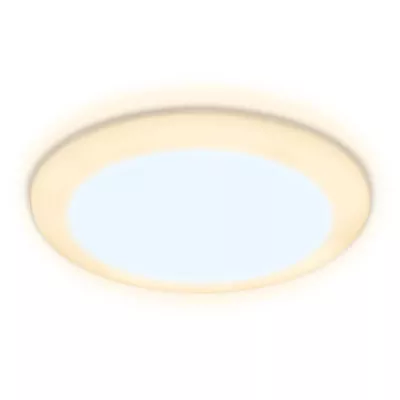 Встраиваемый светодиодный светильник Ambrella Light Led Downlight DCR305