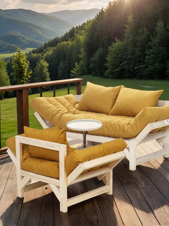 Диван-кушетка Бинго ML_4630216193065