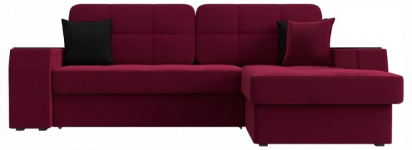 Диван-кровать Брюссель LDV_110658