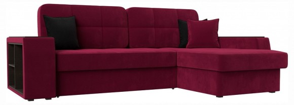 Диван-кровать Брюссель LDV_110658