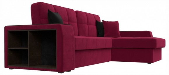 Диван-кровать Брюссель LDV_110658