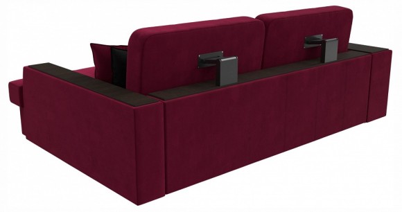 Диван-кровать Брюссель LDV_110658