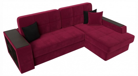 Диван-кровать Брюссель LDV_110658