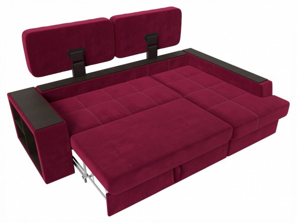 Диван-кровать Брюссель LDV_110658