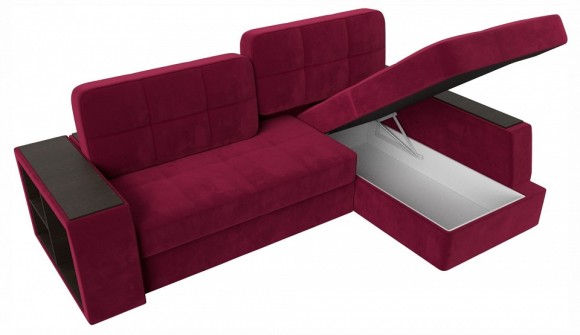 Диван-кровать Брюссель LDV_110658