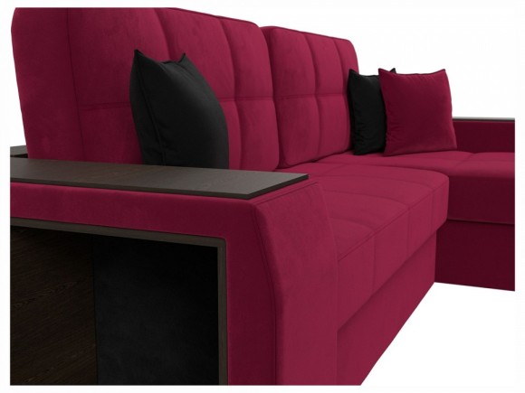 Диван-кровать Брюссель LDV_110658