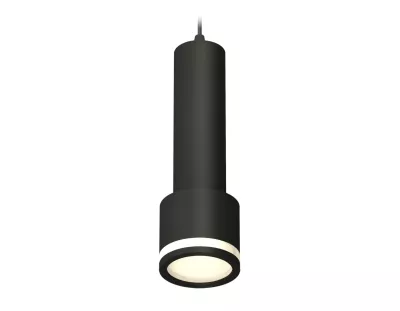 Подвесной светильник Ambrella Light Techno Spot XP8111010 (A2302, C6356, A2101, C8111, N8415)