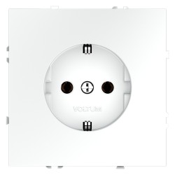 Розетка Voltum S70 VLS040102
