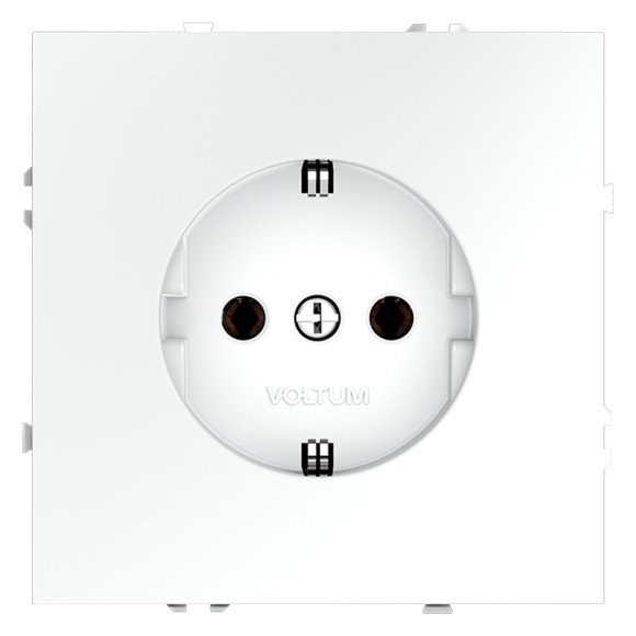 Розетка Voltum S70 VLS040102
