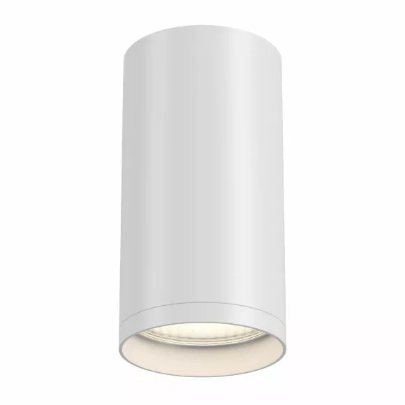 Потолочный светильник Maytoni FOCUS S C052CL-01W Потолочный светильник Maytoni FOCUS S C052CL-01W