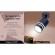 Светодиодный спот Ambrella Light TECHNO SPOT TN247, LED, 5W, синий