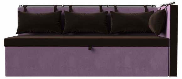 Диван-кровать Метро LDV_114088