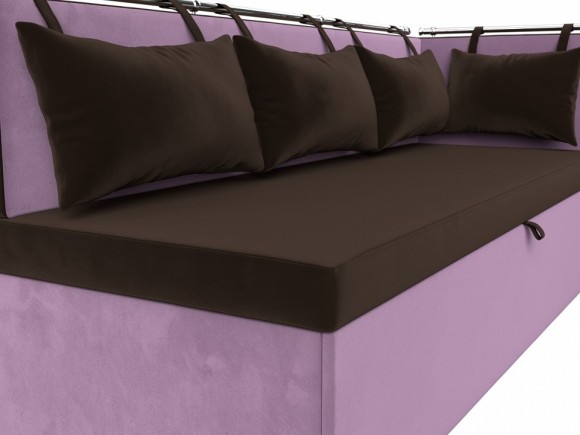 Диван-кровать Метро LDV_114088