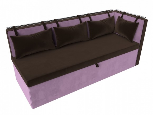 Диван-кровать Метро LDV_114088