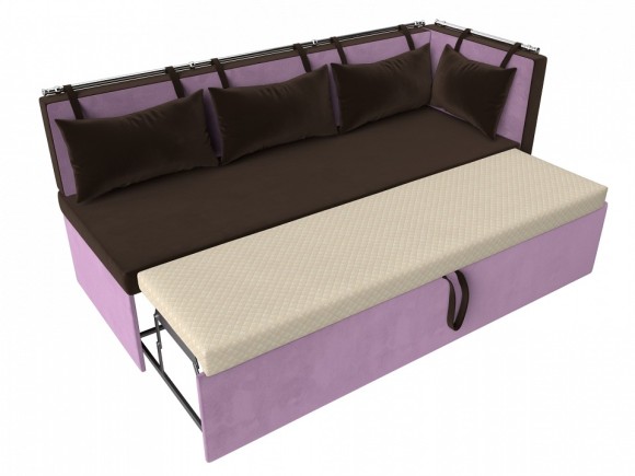 Диван-кровать Метро LDV_114088