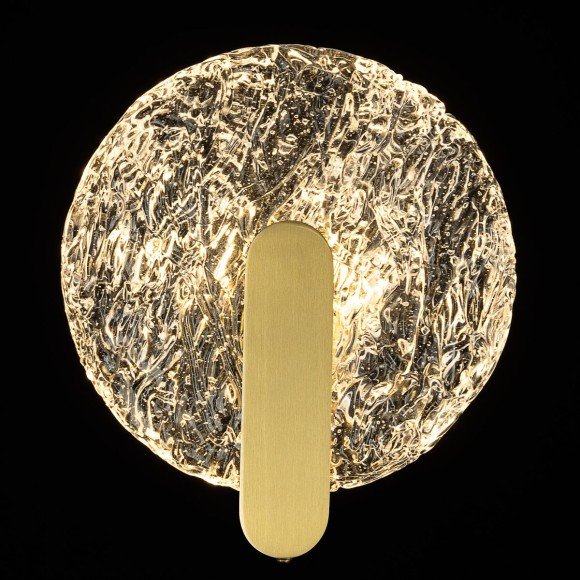 Настенный светильник Citilux Jazzy CL248023