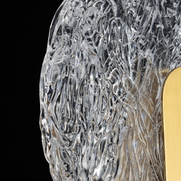 Настенный светильник Citilux Jazzy CL248023