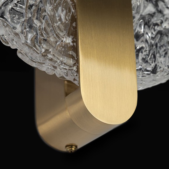 Настенный светильник Citilux Jazzy CL248023