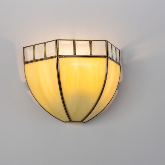 Настенный светильник Citilux Шербург-1 CL440311