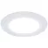 Встраиваемый светодиодный светильник Ambrella Light Downlight DCR360, 4200, Нейтральный белый