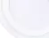 Встраиваемый светодиодный светильник Ambrella Light Downlight DCR360, вид сверху
