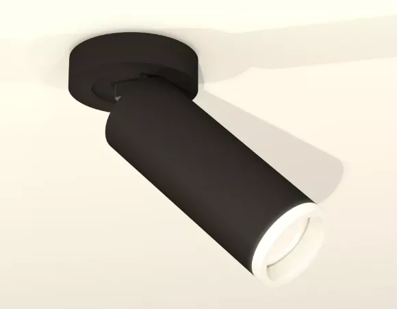Спот Ambrella Light Techno Spot XM6343220 (A2229, C6343, N6245), вид снизу Спот Ambrella Light Techno Spot XM6343220 (A2229, C6343, N6245), вид снизу