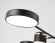 Люстра на штанге Ambrella Light Linetech Comfort FL51629