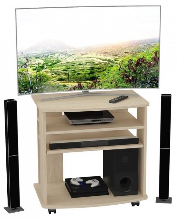 Тумба под ТВ ТВ 3 JZZ_TV-3M