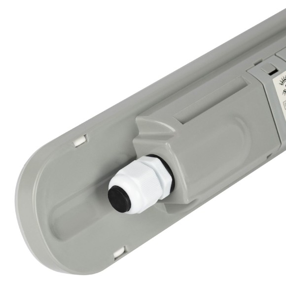 Линейный светильник Эра SPP-202-0-40K-EL36 Б0066931