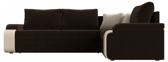 Диван-кровать Николь LDV_29379