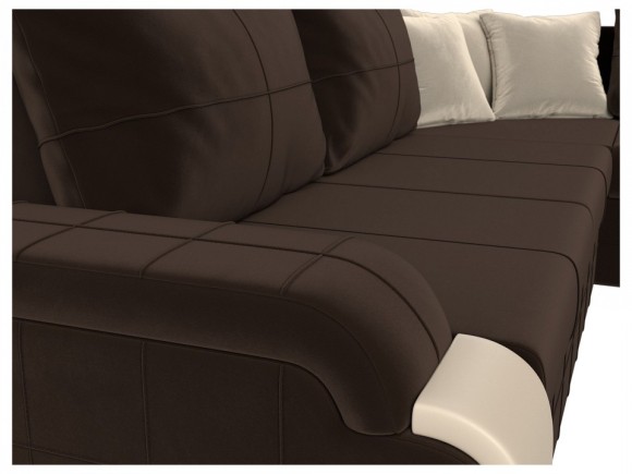 Диван-кровать Николь LDV_29379