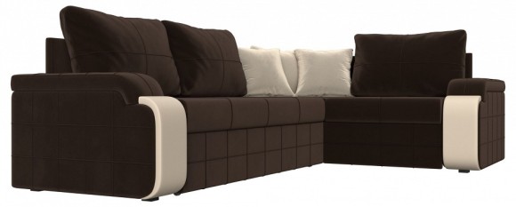 Диван-кровать Николь LDV_29379