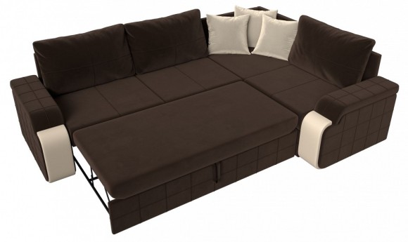 Диван-кровать Николь LDV_29379