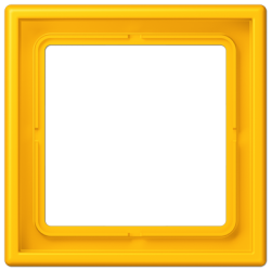 Рамка одноместная Jung LC981263