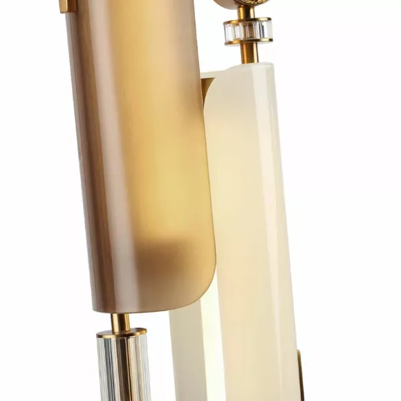 Бра Odeon Light Modern Lion 5467/10WL