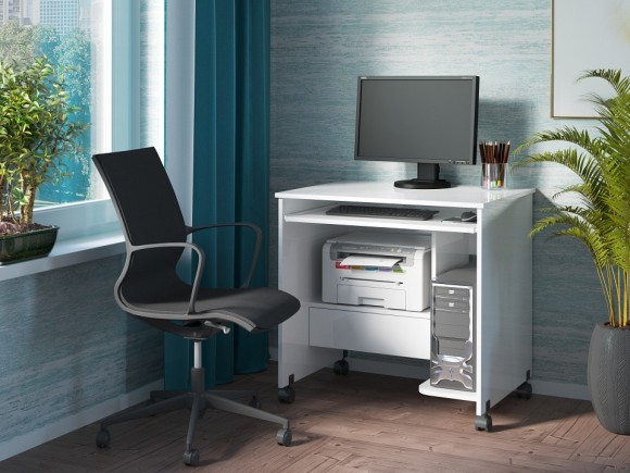 Стол компьютерный СК-05 ATM_00-00015864